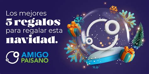 Top 5 De Los Mejores Regalos Que Puedes Dar Esta Navidad