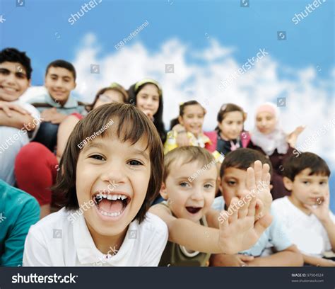 78 Arabic Kids School Break Images Stock Photos And Vectors Shutterstock