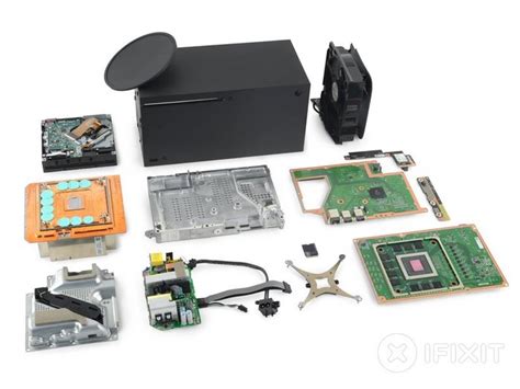 Xbox Series X Console Repair