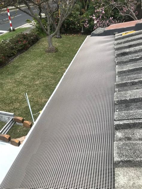 Leafbusters Gutter Installation Protection Repair Melbourne Vic