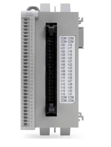 Allen Bradley 2085 IQ32T Micro800 32 Point Digital Input Module At Rs