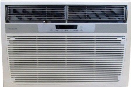 Frigidaire Btu Fra Esu Thru Wall Window Air Conditioner New