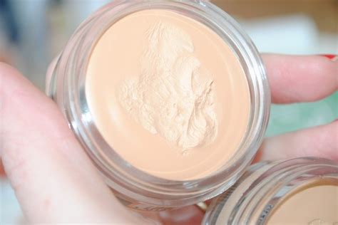 Bourjois Nude Sensation Foundation Review Really Ree