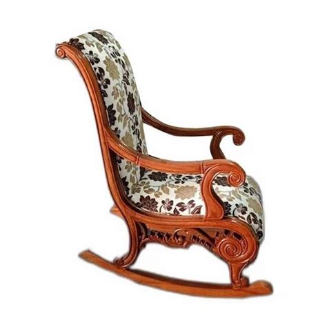 Wooden Antique Chair With Cushion At ₹ 17000piece In North 24