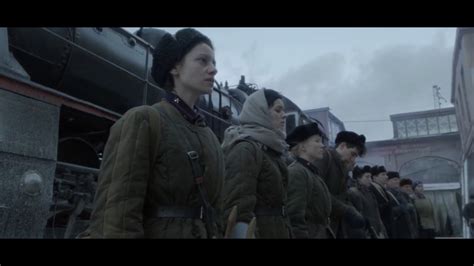 Коридор бессмертия — Трейлер 2019 (военная драма) - YouTube