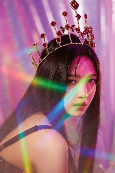 Red Velvet RBB Really Bad Boy Concept Teaser Images HQ HR K Pop