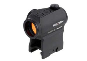 Best Pistol Red Dot Sights For Astigmatism Reddot Insights