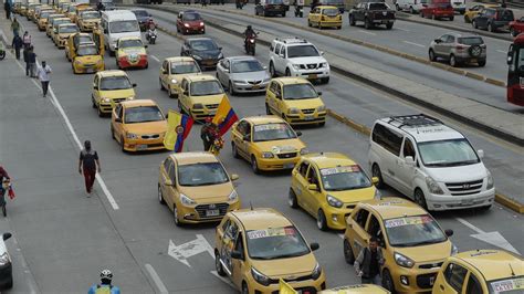 Mintransporte Anuncia Posible Tarifa De Gasolina Diferencial Para