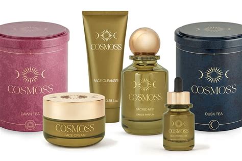 Kate Moss Launches Wellness-Focused Beauty Line Dubbed 'COSMOSS ...