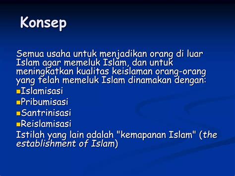 Materi 3 2 Islamisasi Ppt