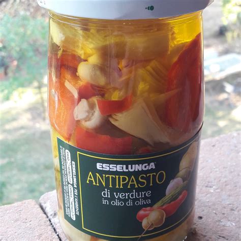 Esselunga Antipasto Di Verdure Reviews Abillion