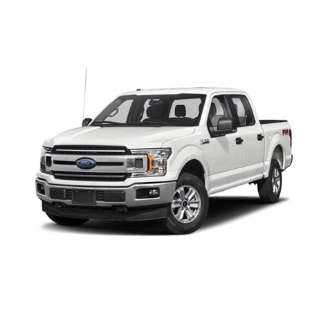 Ford F-Series Bullbars | Vehicles Superior Protection