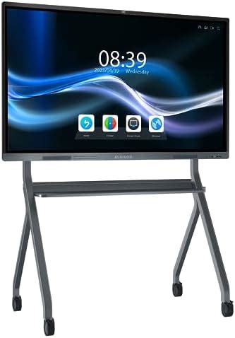 Amazon EUNIVON Interactive Whiteboard 55 4K UHD Smart