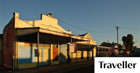 Wellington New South Wales Travel Guide And Things To Do