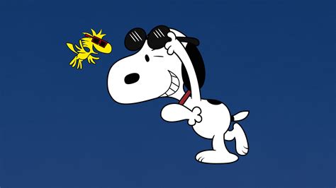 The Snoopy Show Season 2 Trailer Rotten Tomatoes