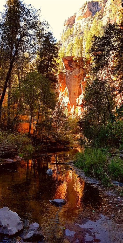 West Fork Trail Sedona West Fork Trail Sedona West Fork