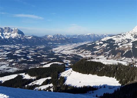 Kitzbuhel Austria - Ski Europe - winter ski vacation deals in Andorra
