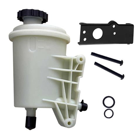 Power Steering Fluid Reservoir For Chrysler Dodge Ram 1500 2500 3500