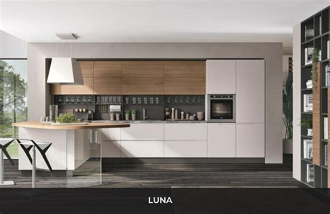 Cucine Moderne Arredo Cucina Moderna Cucine Lube Lube Store