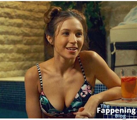 Dominique Provost Chalkley Dominiquep C Nude Leaks Photo TheFappening