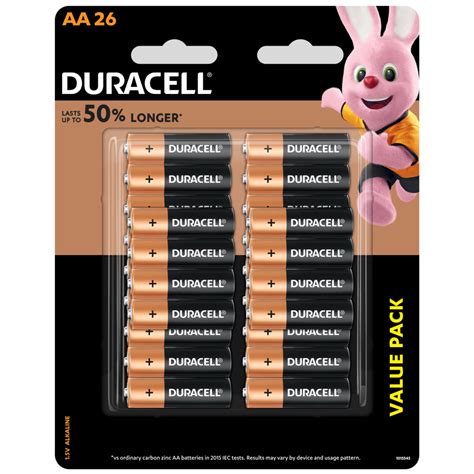 Duracell Batteries Australia The Worlds 1 Consumer Battery Company