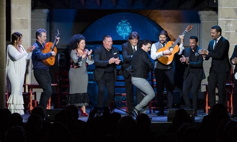 How flamenco festivals were born (and multiplied) - ALL FLAMENCO