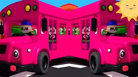 Cocomelon Wheels On The Bus Cocomelon Happy Birthday Cocomelon 87 Second Memes Variations