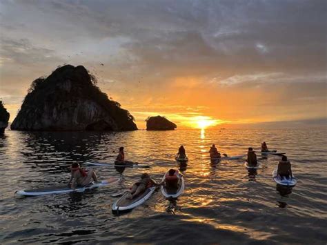 Mismaloya Los Arcos Bioluminescent Waters Kayak Cave Tour GetYourGuide