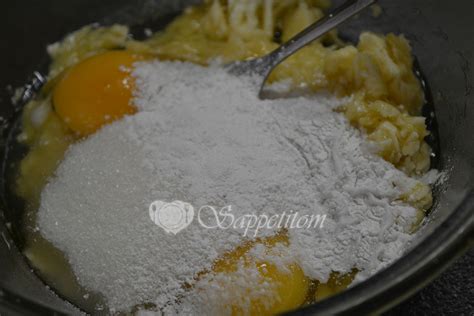 Рецепт Банановые оладьи пошаговый с фото. Как приготовить вкусную ...