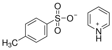 Pyridinium P Toluene Sulfonate Manufacturer Ppts Ptsa P Sa