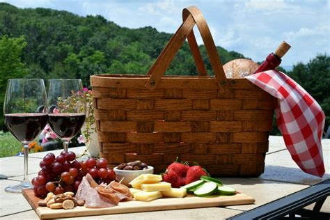 Charcuterie On The Go Perfect Picnic Charcuterie Board Ideas