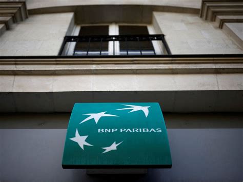 BNP Paribas double son bénéfice au T1 avec la vente de Bank of the West