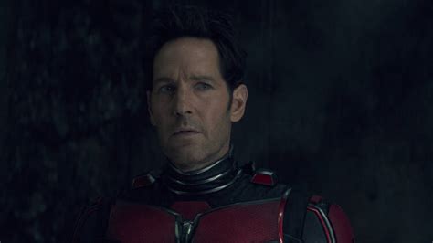 Ant Man And The Wasp Quantumania Everything We Know