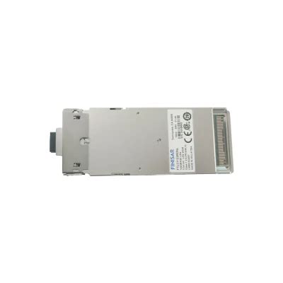 Original Regular Channel Products Finisar Ftlc1122rdnl 100gbase Lr4