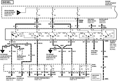 [DIAGRAM] 2000 Ford F 250 Under Hood Fuse Box Diagram - MYDIAGRAM.ONLINE