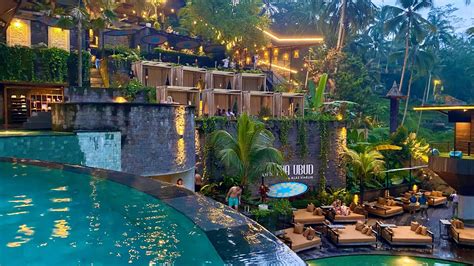 Cretya Ubud Travel Bali Luxury Travelbali Luxurylifestyle Ubud