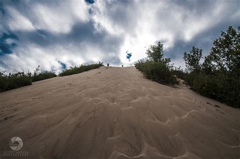 Warren Dunes State Park National Park Holiday Scott Mason Photography