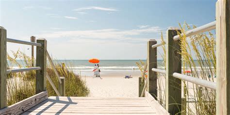 Hotel & Resort Deals in Myrtle Beach, South Carolina