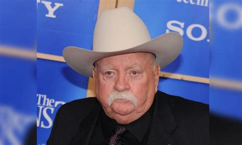 Wilford Brimley, ‘Cocoon’ and ‘Natural’ Actor, Dies at 85 | The Epoch Times