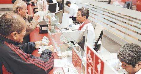 Más de 153 000 fonavistas cobrarán saldos desde hoy Fonavi Conadis