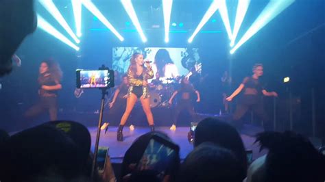 Lejos De Mi Lali Esposito SoyTour Milano9 04 2017 YouTube