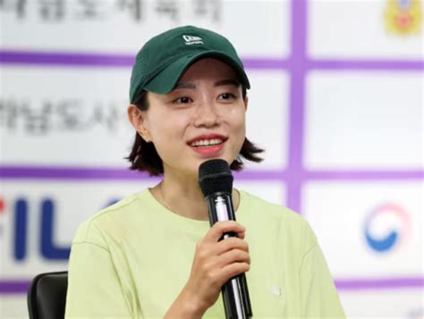 ‘머스크도 반한 사격 김예지 “연기 의향”이런 이유가 매일경제