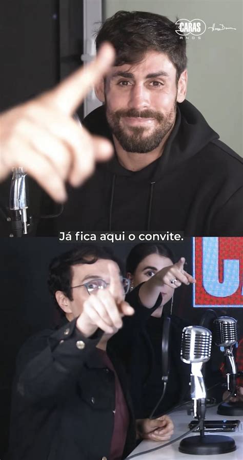 Engaja Cara de Sapato on Twitter Lembrando que a íntegra do