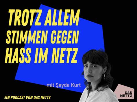 Hass Im Netz Verstehen Spannende Podcasts Und Dokumentationen