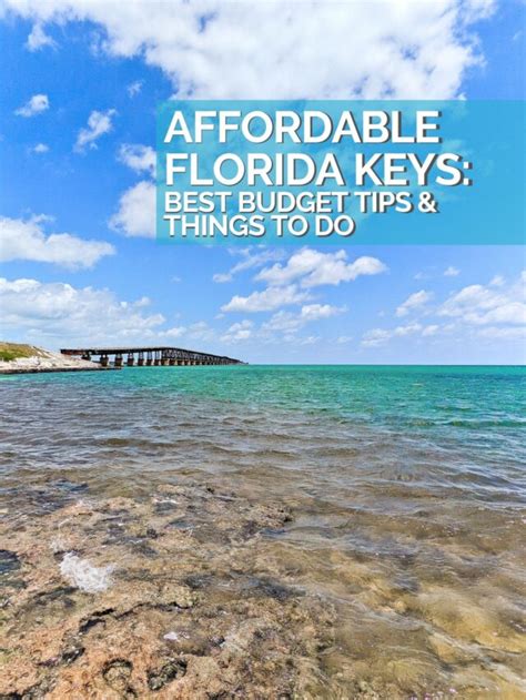 Florida Keys Vacation on a Budget - 2TravelDads