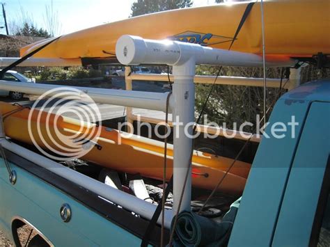 Best Diy Kayak Rack Pvc