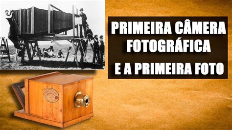 Como Surgiu A Primeira Fotografia Do Mundo Shorts Youtube