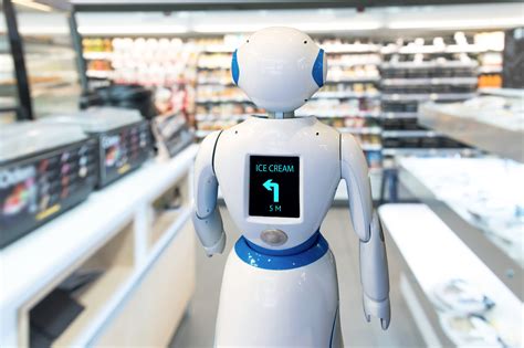 Need To Know: How Artificial Intelligence Will Impact The Retail Industry
