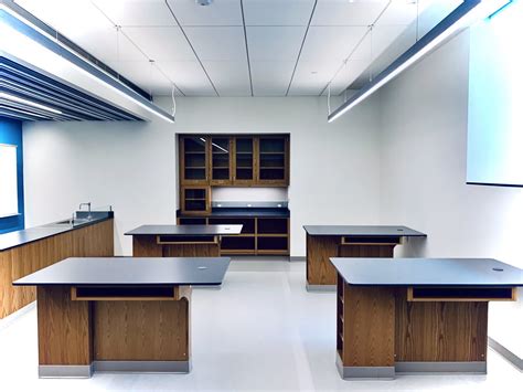 Educational Science Laboratory Furniture L Scientifix Llc