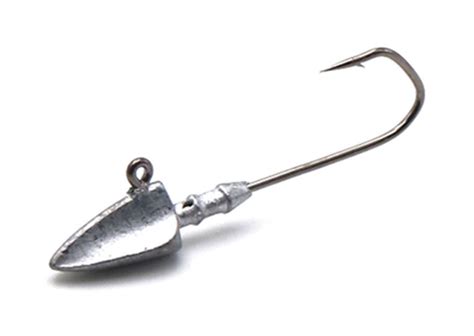 True Glide Jig Heads 35g 5pk Trophy Trout Lures And Fly Fishing